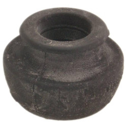 Engine front cross member bushing
