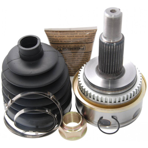 outer cv joint rear 27x73x31