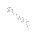 Suspension Arm Bmw X6 (G06, F96) 31106878082