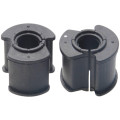 Suspension Stabilizer Bar Bushing Rear - Febest TSB-USF40R