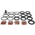 Brake Cylinder Caliper Repair Kit - FEBEST 0175-UCF30F - Front Axle