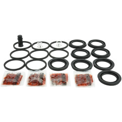 front brake caliper repair kit (set for two sides)