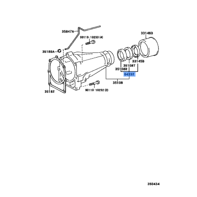 OIL SEAL