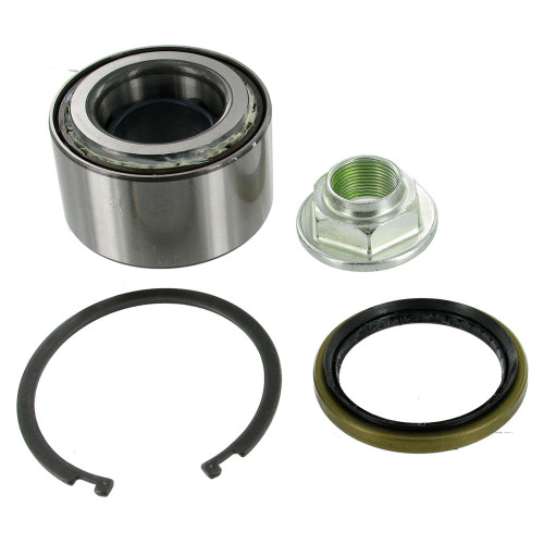 Part, VKBA6882, SKF