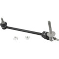 Front Left Stabilizer Link / Sway Bar Link - Febest 1623-253FLH - Mercedes-Benz GLC (X253, C253)