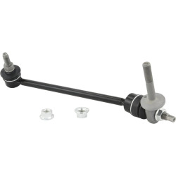 front left stabilizer link / sway bar link