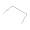 Run Channel(L),Glass