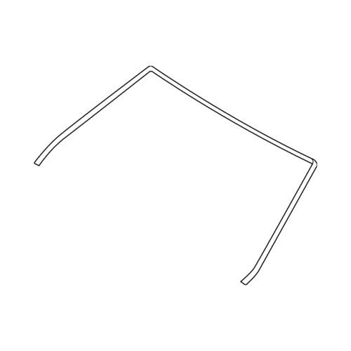 Run Channel(L),Glass
