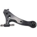 Right Front Lower Control Arm - Toyota Camry (XV30, XV40) Toyota Alphard (H10) - FEBEST 0124-MCV30RH