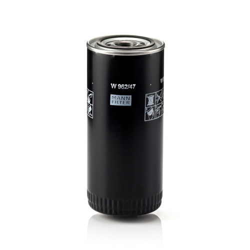 Cartridge Oil Filter