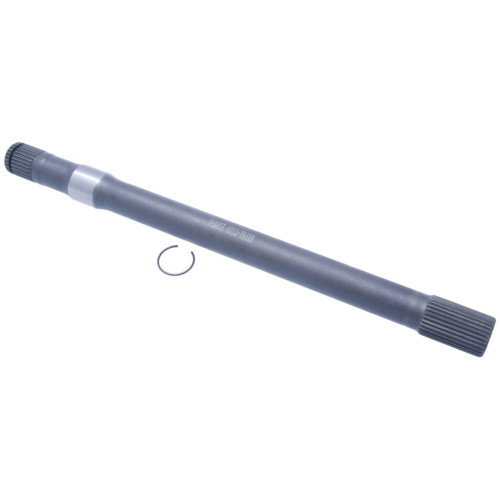axle half shaft right 31x434x28