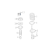Nut,Exhaust Manifold