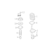 Washer,Nozle-M001/17
