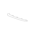 Garnish(L),Front Doo