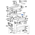Weatherstrip