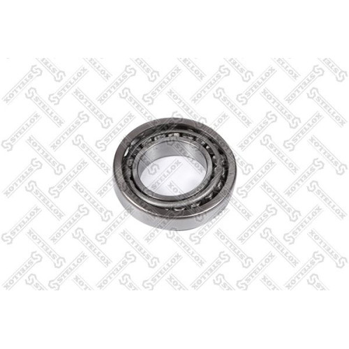 Hub Bearing ! Hyundai Hd35/Hd75 08>