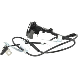 abs sensor front left