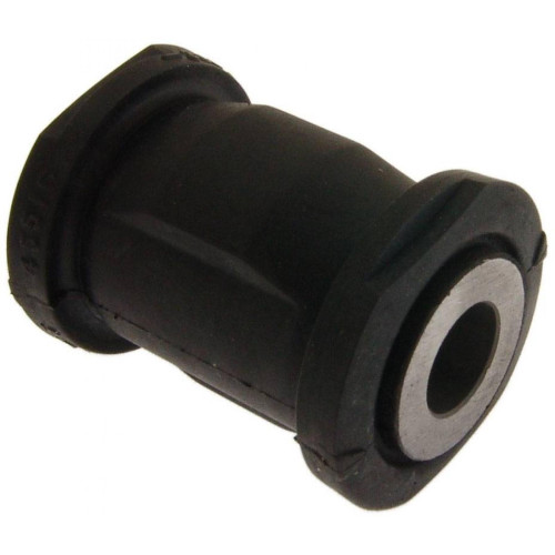Steering rack bushing