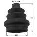boot inner cv joint kit 65.5x103x25.2
