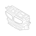 Grille(L),Ventilator