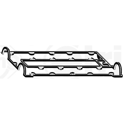 Weatherstrip