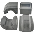 Suspension Stabilizer Bar Bushing Rear Febest VWSB-BA5R-KIT