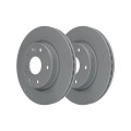 Plate Disc