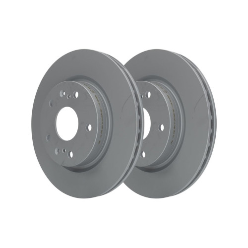 Plate Disc