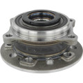 Front Wheel Hub - FEBEST 1282-JX1F - OEM: 51750-T1500
