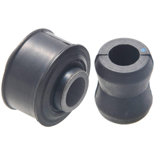 Bushing kit, rear shock absorber
