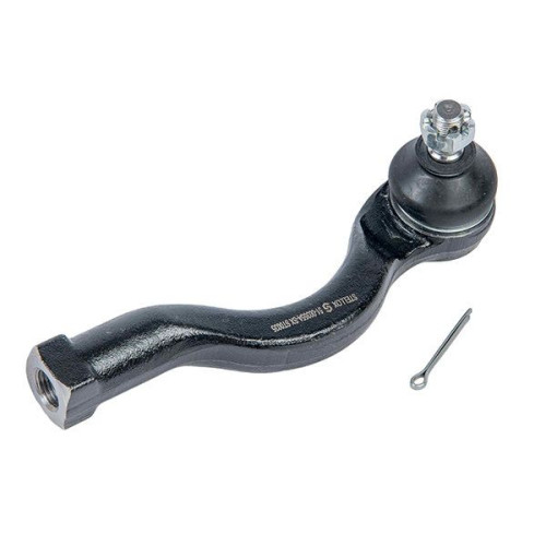Tie Rod End !Rh Mitsubishi Pajero V63/73W/Montero 99>