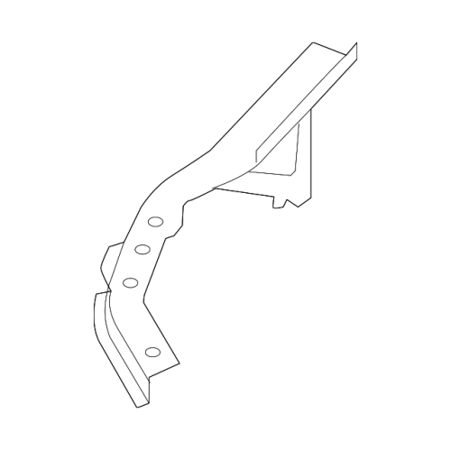 Acceleration Pedal