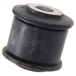 Transmission mount bushing