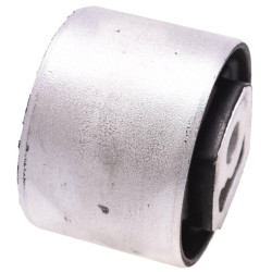 Differential mount bushing