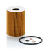 Cartridge Oil Filter