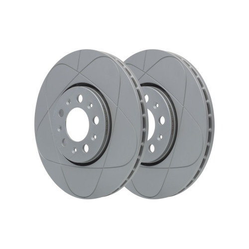 Plate Disc