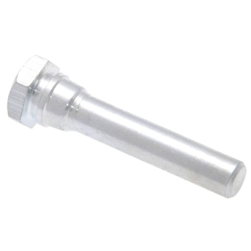 Rear caliper slide pin