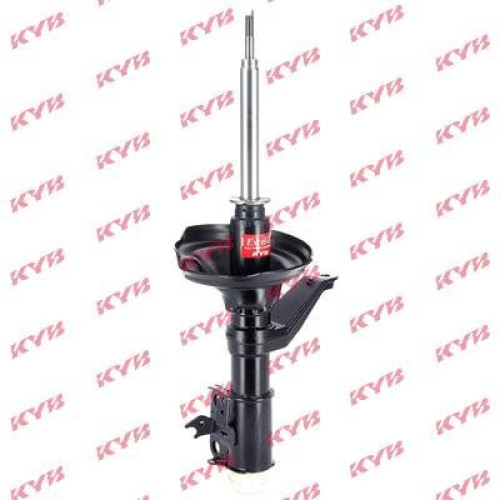 Shock Absorber