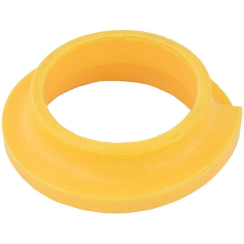 front spring lower seat