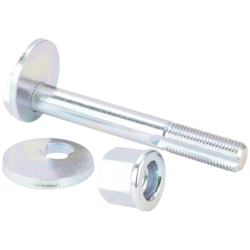 Repair kit, camber adjusting eccentric bolt