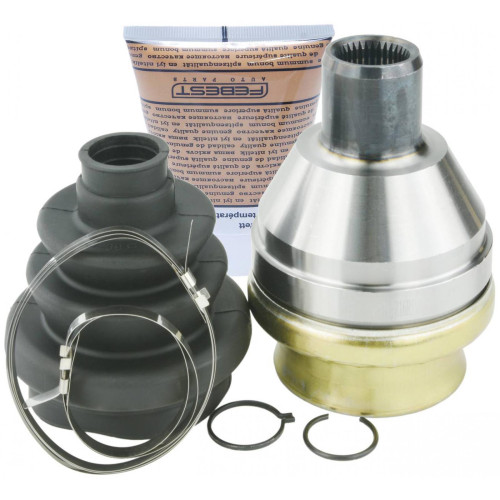 inner cv joint 25x37.6x34