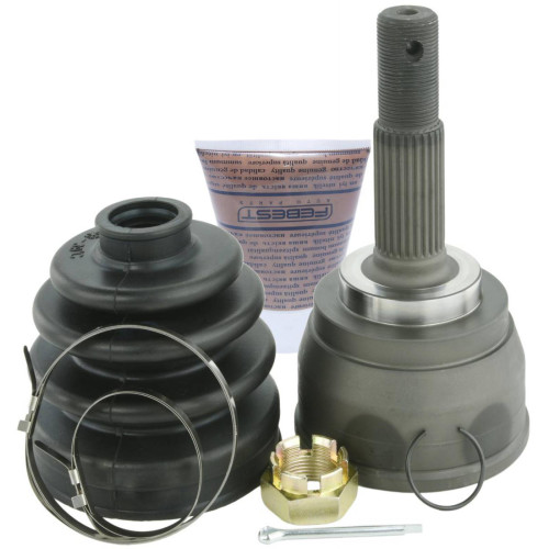 outer cv joint 26x56x27