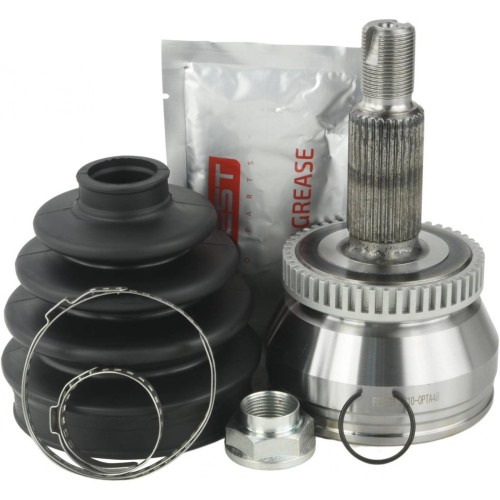 outer cv joint 36x55x30