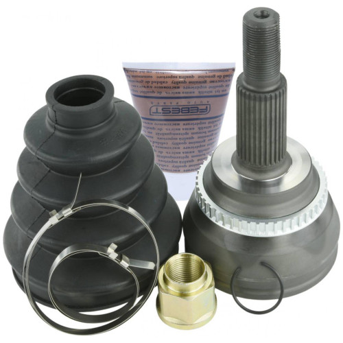 outer cv joint 27x61.2x30