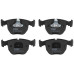 Brake Pad Set Frt E39/E38/X5