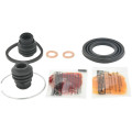 rear brake caliper repair kit (set for one side)
