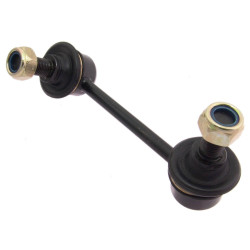 Rear left stabilizer link