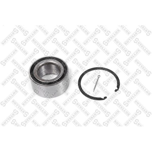Front Hub Bearing Kit ! Hyundai I30, Kia Ceed/Soul 08>