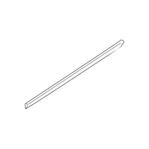 Run Channel(L),Glass