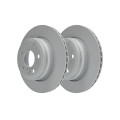 Plate Disc